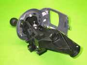 Schalthebel Schaltgetriebe CITROEN BERLINGO Kasten (B9) 1.6 HDi 75 96833489