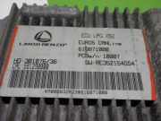 Motorsteuergerät DACIA LOGAN MCV II 1.2 LPG 616871000