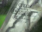 Fensterheber Tür hinten links AUDI (NSU) A4 Avant (8E5, B6) 1.9 TDI 8E0839461B