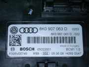 Steuergerät Komfortsystem AUDI (NSU) A4 Allroad (8KH, B8) 3.0 TDI quattro 8K0907063D