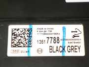 Steuergerät PDC (Park Distance Control) OPEL ASTRA K Sports Tourer (B16) 1.6 CDTi (35) 13517788