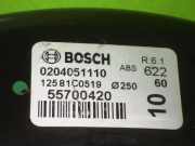 Bremskraftverstärker FIAT LINEA (323) 1.4 T-Jet 0204051110