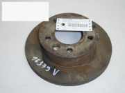 Bremsscheibe vorne links MERCEDES-BENZ SPRINTER 2-t Kasten (901, 902) 208 D