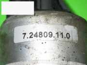 Abgasrückführventil OPEL CORSA B (73_, 78_, 79_) 1.2 i 724809110