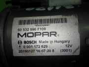 Anlasser ALFA ROMEO STELVIO (949_) 2.0 Q4 001172629