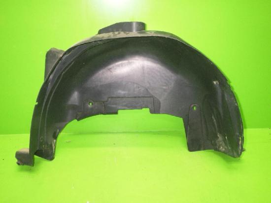 Radhausschale hinten links OPEL COMBO Großraumlimousine 1.5 9817398180 Bild Radhausschale hinten links OPEL COMBO Großraumlimousine 1.5 9817398180