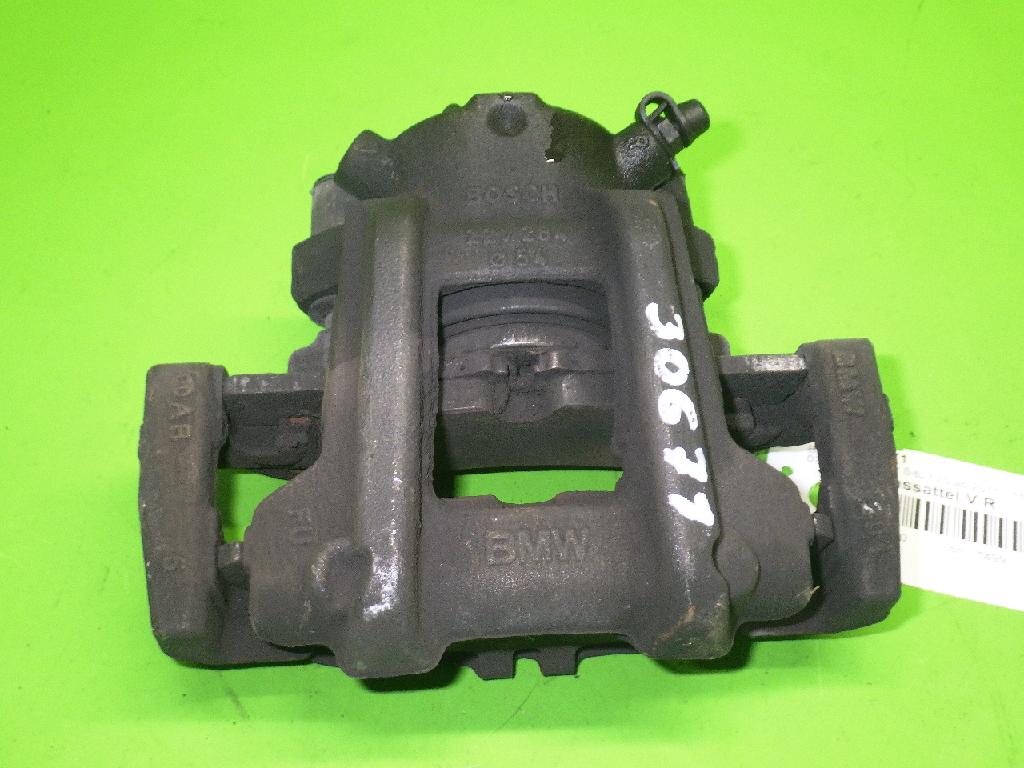 Bremssattel vorne rechts BMW 1 (F20) 116 i 34116850644 Bild Bremssattel vorne rechts BMW 1 (F20) 116 i 34116850644
