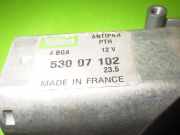 Wischermotor hinten PEUGEOT 406 (8B) 1.8 16V 530 07 102