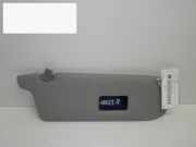 Sonnenblende vorne rechts SUZUKI BALENO Schrägheck (EG) 1.3 i 16V