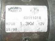 Anlasser LANCIA DELTA II (836) 1.6 i.e. 16V (836AO) 63111018