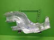 Hitzeschutzblech Auspuff mitte OPEL CROSSLAND X (P17) 1.5 Turbo D (08, 68) 982043408000