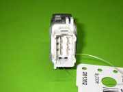 Schalter Fensterheber Tür hinten links RENAULT MEGANE II Grandtour (KM0/1_) 2.0 8200030794