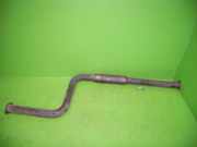 Auspufftopf Mitte HONDA PRELUDE IV (BB) 2.0 i 16V (BB3)