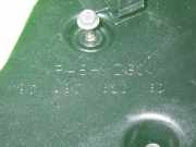 Zahnriemenschutz oben PEUGEOT 206 Schrägheck (2A/C) 1.4 HDi eco 70 9649062080