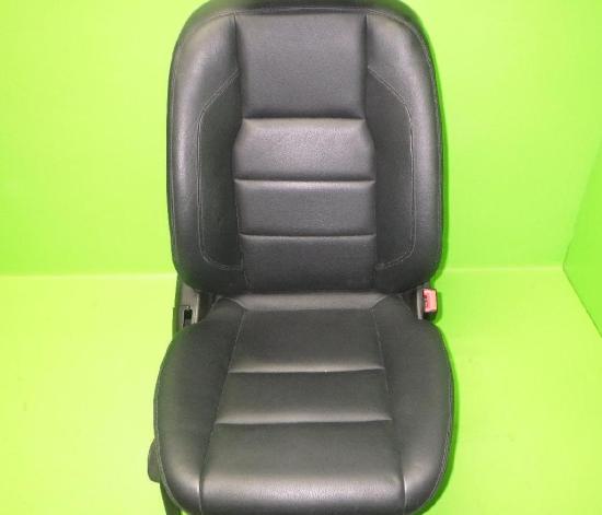 Sitz vorne rechts MERCEDES-BENZ C-KLASSE Kombi (S204) C 350 CDI 4-matic (204.292) Bild Sitz vorne rechts MERCEDES-BENZ C-KLASSE Kombi (S204) C 350 CDI 4-matic (204.292)