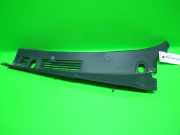 Luftführung oben links CITROEN BERLINGO Kasten (M_) 1.4 i (MBKFX, MBKFW) 9619270877