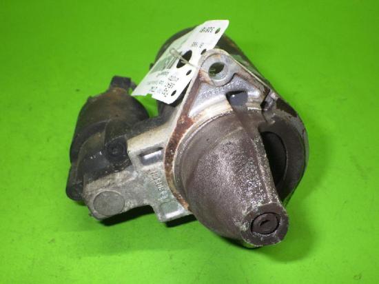 Anlasser SEAT IBIZA II (6K1) 1.4 i Bild Anlasser SEAT IBIZA II (6K1) 1.4 i