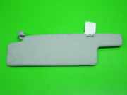 Sonnenblende vorne rechts SKODA FABIA I Combi (6Y5) 1.4 16V 6Y1857552P