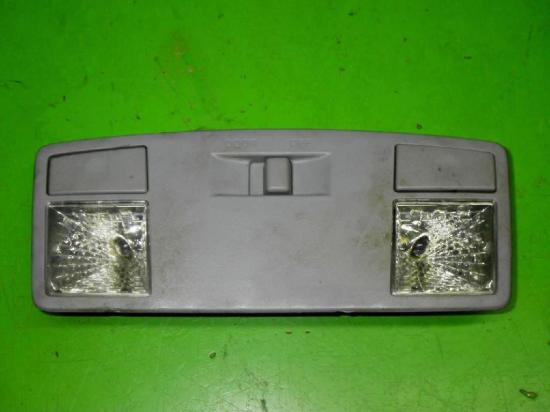 Innenbeleuchtung hinten MAZDA 6 Hatchback (GG) 2.0 GJ6A69970 Bild Innenbeleuchtung hinten MAZDA 6 Hatchback (GG) 2.0 GJ6A69970