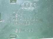 Zierleiste Frontverkeidung AUDI (NSU) A6 Avant (4B5, C5) 2.5 TDI quattro 4B1853190