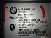 Steuergerät Bluetooth BMW 1 Cabriolet (E88) 120 d 84109174261
