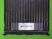 Wasserkühler VW POLO Coupe (86C, 80) 1.3