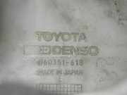 Scheibenwischbehälter Wischwasserbehälter TOYOTA COROLLA Compact (_E10_) 1.3 XLI (EE101_) 060351618