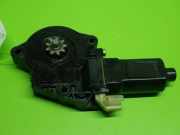Fensterhebermotor Tür hinten links HYUNDAI ELANTRA Stufenheck (XD) 2.0 CRDi