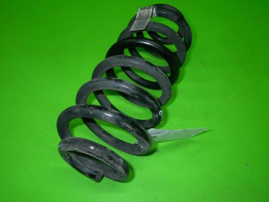 Feder hinten rechts BMW X5 (E53) 3.0 d 33531096302 Bild Feder hinten rechts BMW X5 (E53) 3.0 d 33531096302