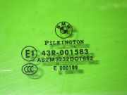Türscheibe hinten links BMW 1 (E87) 123 d