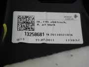 Türverkleidung hinten links OPEL ASTRA J Sports Tourer 1.3 CDTI 13258681