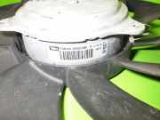 Lüfter rechts OPEL VECTRA C GTS 2.0 16V Turbo 869234B