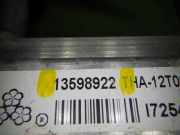 Ölleitung Getriebe Ölkühler OPEL INSIGNIA B Grand Sport (Z18) 1.5 (68) 13598922