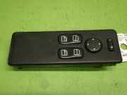 Schalter Fensterheber Tür vorne links MERCEDES-BENZ VITO Kasten (638) 108 CDI 2.2 (638.094) A0045459207