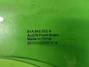 Türscheibe vorne rechts AUDI (NSU) Q2 (GAB) 2.0 TDI quattro 81A845202A
