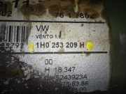 Auspufftopf Mitte VW VENTO (1H2) 1.8 1H0253209H