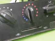 Heizungsregulierelement NISSAN (DATSUN) MICRA II (K11) 1.0 i 16V 275156F600