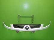 Kühlergrill RENAULT KANGOO (KC0/1_) 1.5 dCi (KC07)