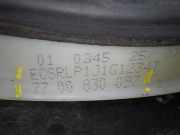 Schlussleuchte links RENAULT MEGANE I Cabriolet (EA0/1_) 1.6 e (EA0F) 7700830097