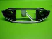 Luftdüse vorne mitte HYUNDAI IONIQ (AE) 1.6 GDI Hybrid 97470-G2000