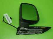 Außenspiegel links VW CADDY III Kasten (2KA, 2KH, 2CA, 2CH) 1.9 TDI 2K5857507AB