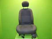 Sitz vorne links FORD FOCUS (DAW, DBW) 1.8 16V