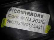 Außenspiegel links SMART(MCC) CABRIO (450) 0.8 CDI (450.401, 450.402, 450.403, S1OLC1) 0000595V017C49L