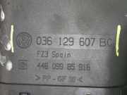 Luftfilter SKODA FABIA (6Y2) 1.4 16V 036129607BC