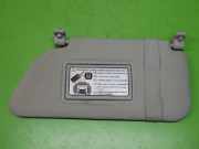 Sonnenblende vorne links PEUGEOT 1007 (KM_) 1.6 16V