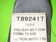 Sicherheitsgurt vorne rechts MAZDA PREMACY (CP) 2.0 TD T89241T