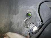 Stoßfänger Stoßstange hinten ALFA ROMEO GT (937) 1.9 JTD