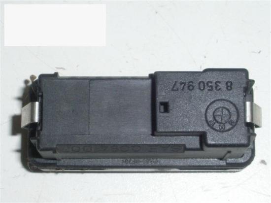 Schalter Warnblinkanlage BMW 5 (E39) 523 i 8350947 Bild Schalter Warnblinkanlage BMW 5 (E39) 523 i 8350947