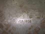 Auspufftopf hinten SEAT MARBELLA (28) 0.8 70665