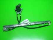 Fensterheber Tür vorne rechts CITROEN JUMPY (U6U) 2.0 HDi 110 400672